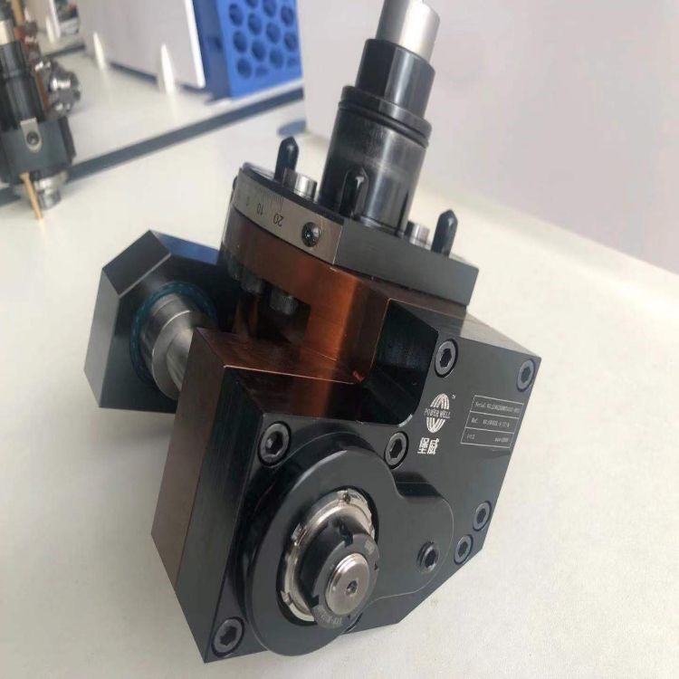 什么是銑削動(dòng)力頭 什么是銑削動(dòng)力頭