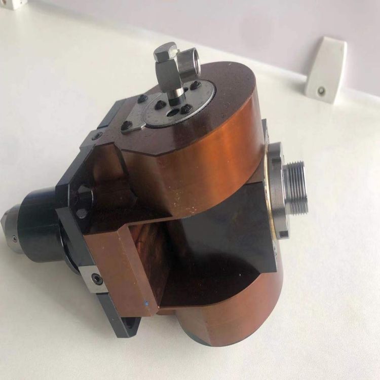 車床徑向動力刀座產品品質做的好的是哪一家?