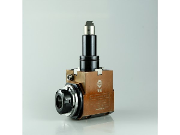 堡威BMT55-90增速動力頭