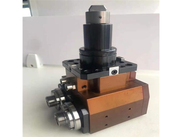 大鋮科技動力刀座解決方案提供者