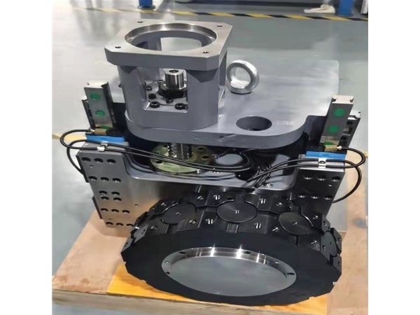 大鋮科技動力刀塔的類型