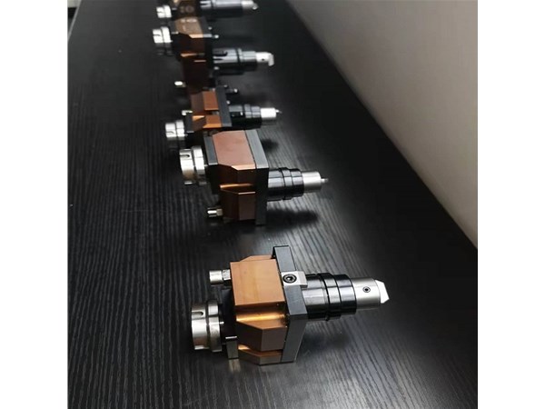 銑削動(dòng)力刀座的特性