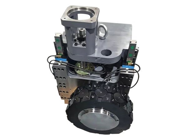 大鋮科技y軸動力刀塔的特點