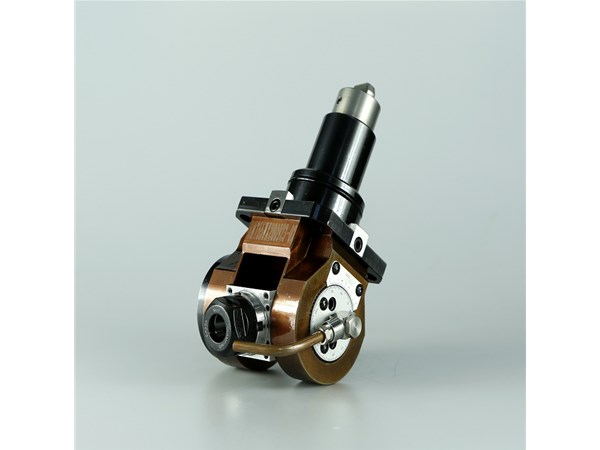 動(dòng)力刀座選擇的方法