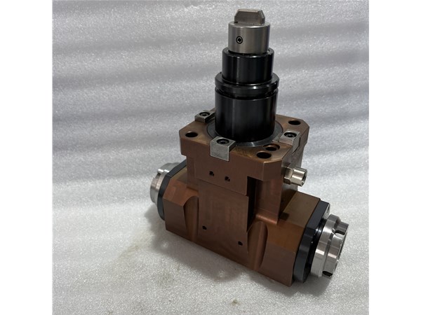 怎樣正確使用動力刀座