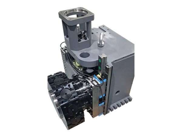 動力刀塔的保養與維護