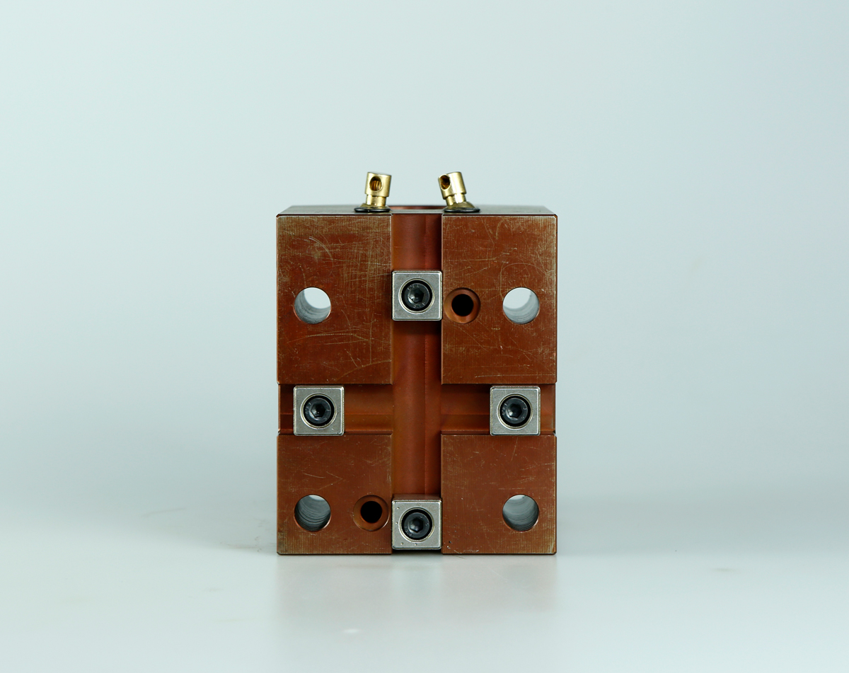 BMT40端面刀座 BMT40端面刀座