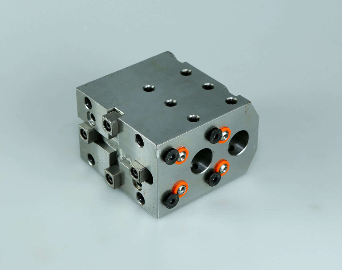 BMT雙孔鏜刀座 BMT雙孔鏜刀座