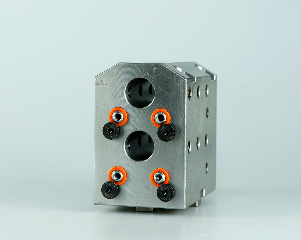 BMT雙孔鏜刀座 BMT雙孔鏜刀座