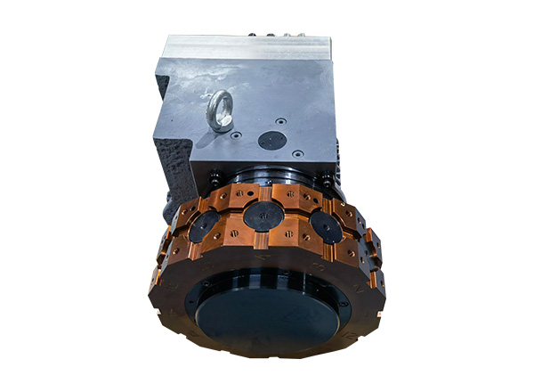 BMT45/55動(dòng)力刀塔(不帶Y) BMT45/55動(dòng)力刀塔(不帶Y)