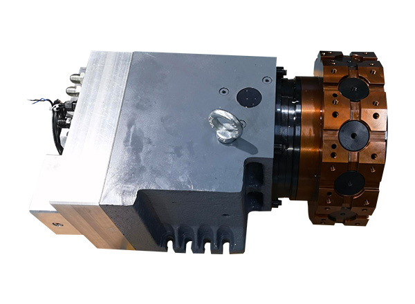 BMT45/55動(dòng)力刀塔(不帶Y) BMT45/55動(dòng)力刀塔(不帶Y)
