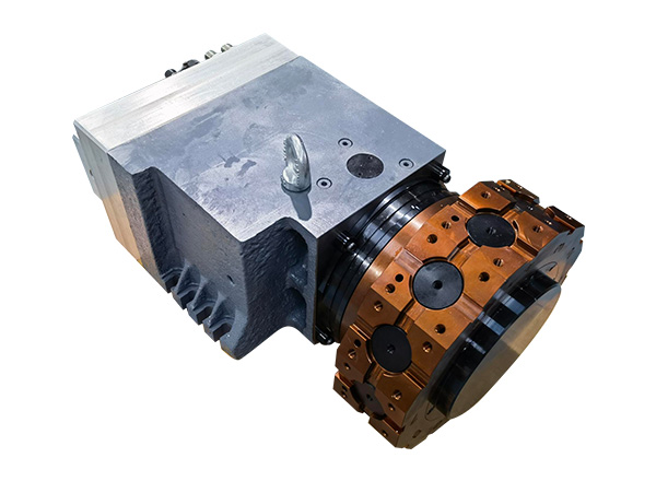 BMT45/55動(dòng)力刀塔(不帶Y) BMT45/55動(dòng)力刀塔(不帶Y)