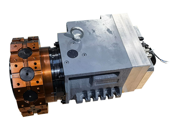 BMT45/55動(dòng)力刀塔(不帶Y) BMT45/55動(dòng)力刀塔(不帶Y)