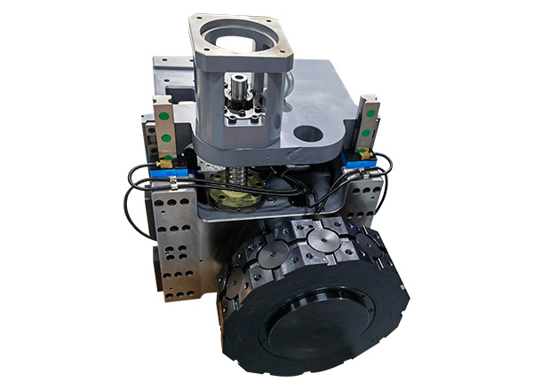 BMT45/55動(dòng)力刀塔(帶Y) BMT45/55動(dòng)力刀塔(帶Y)