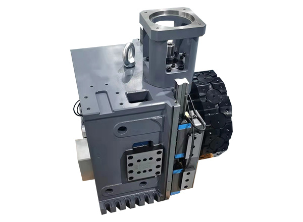 BMT45/55動(dòng)力刀塔(帶Y) BMT45/55動(dòng)力刀塔(帶Y)