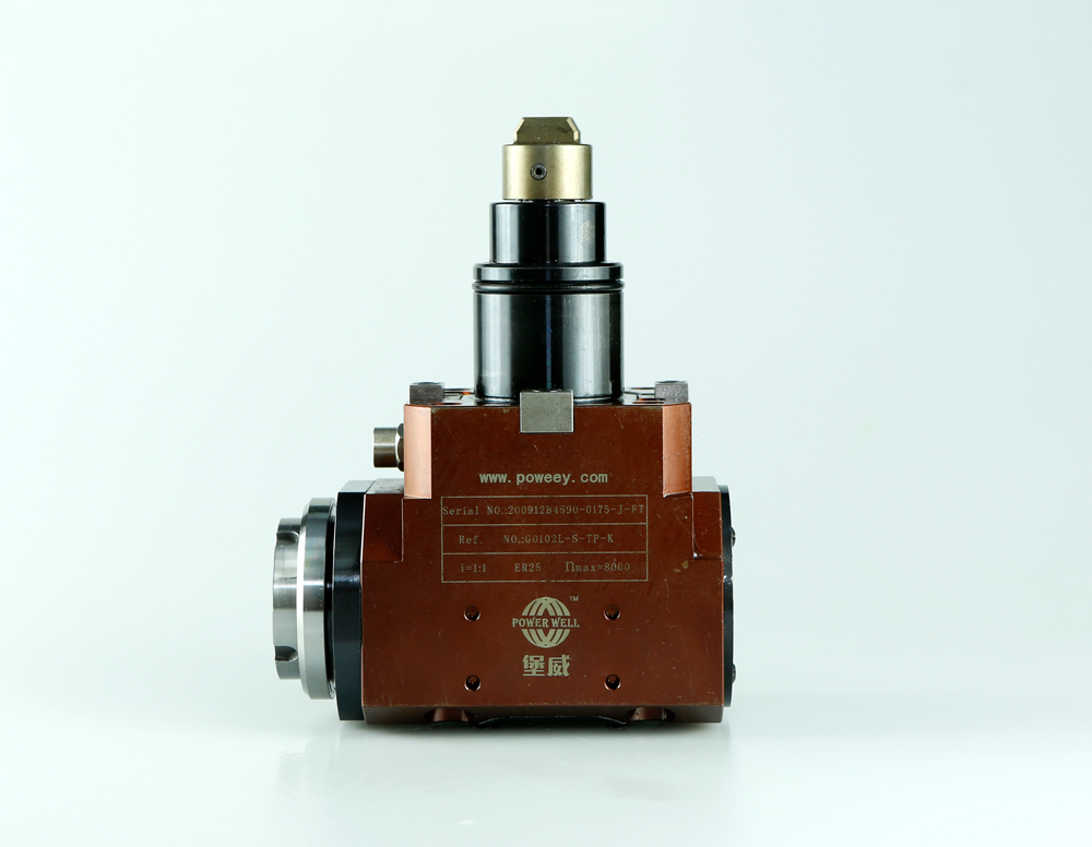 BMT45-90鉆削動力刀座 BMT45-90鉆削動力刀座