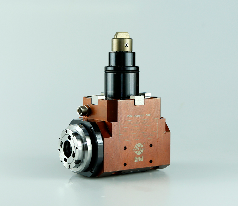 BMT45-90鉆削動力刀座 BMT45-90鉆削動力刀座