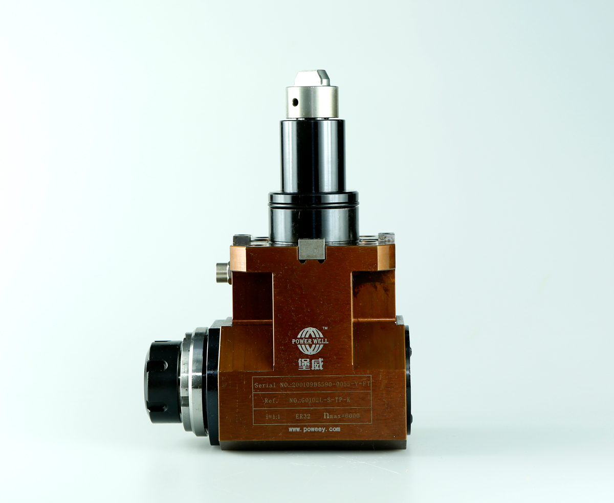 BMT55-90-85中心高動力刀座 BMT55-90-85中心高動力刀座