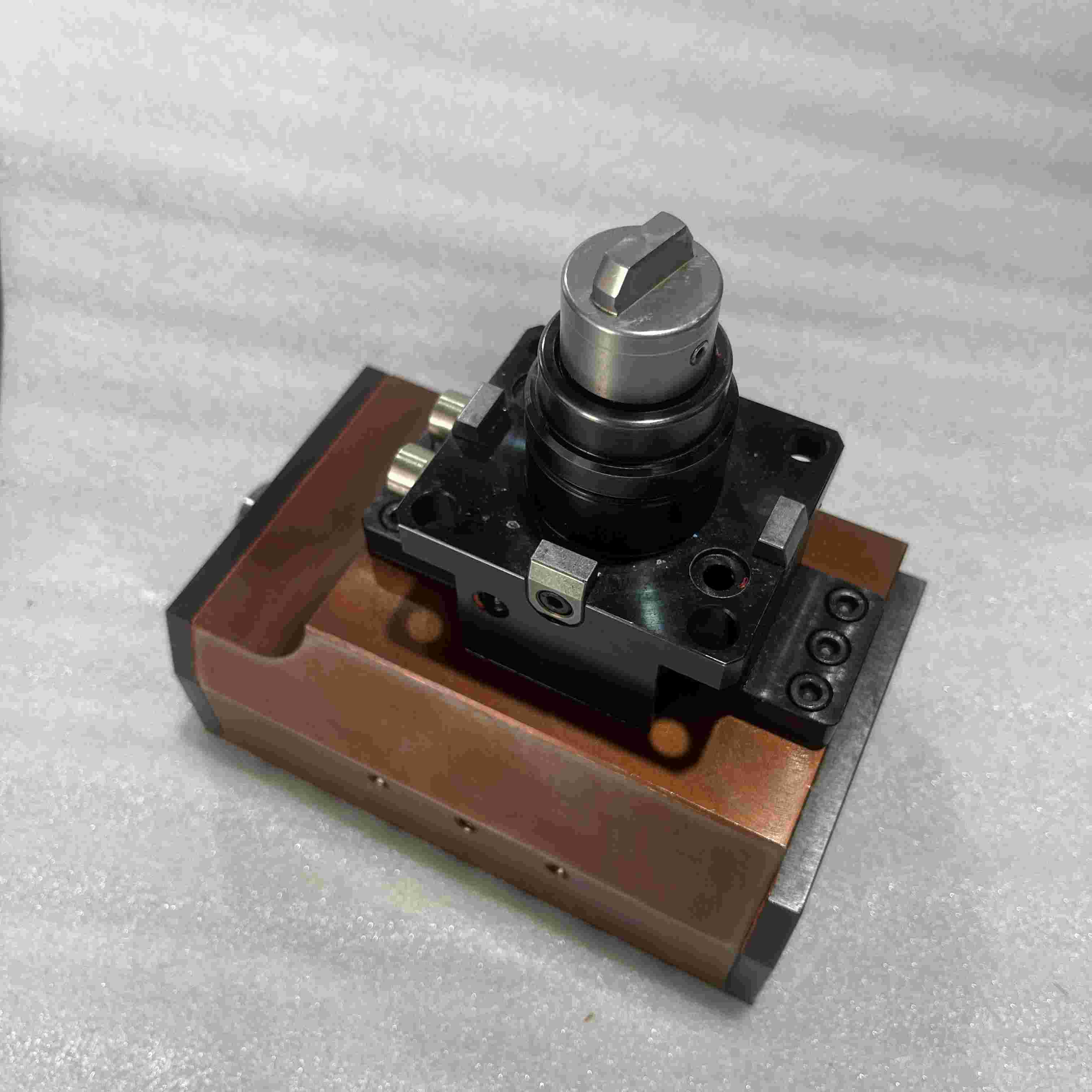 BMT內槽刀座 BMT內槽刀座