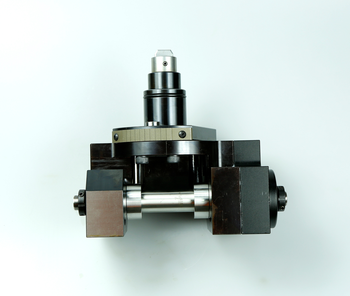 BMT55滾齒動(dòng)力刀座 BMT55滾齒動(dòng)力刀座